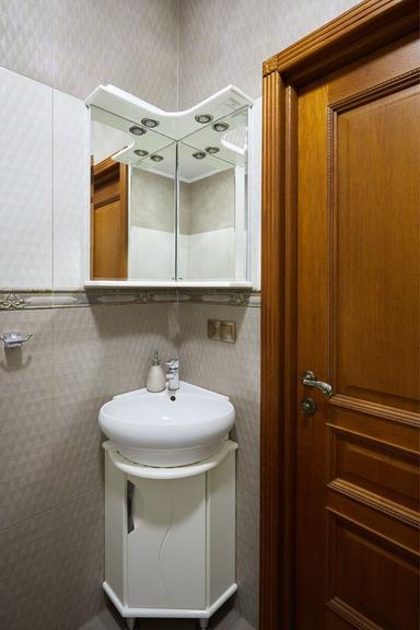 3-комнатная квартира по адресу (площадь 80 м²) - Atlanta.ua - фото 45