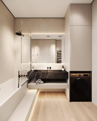 House by the address (area 136 m²) - Atlanta.ua - photo 39