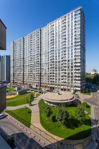 3-кімнатна квартира за адресою вул. Андрія Верхогляда (площа 70 м²) - Atlanta.ua - фото 40