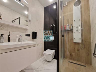 3-кімнатна квартира за адресою вул. Новомостицька (площа 117 м²) - Atlanta.ua - фото 35