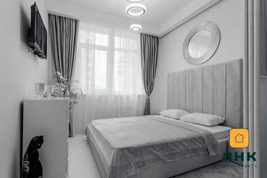 1-room apartment apartment by the address st. Kulikovo pole pl Oktyabrskoy revolyutsii pl (area 43 m²) - Atlanta.ua - photo 33