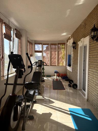 Дом по адресу (площадь 450 м²) - Atlanta.ua - фото 37