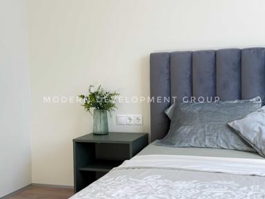 1-комнатная квартира по адресу ул. Воскресенская (площадь 45 м²) - Atlanta.ua - фото 37