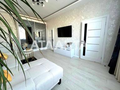 3-rooms apartment apartment by the address st. Kulikovo pole pl Oktyabrskoy revolyutsii pl (area 58 m²) - Atlanta.ua - photo 18