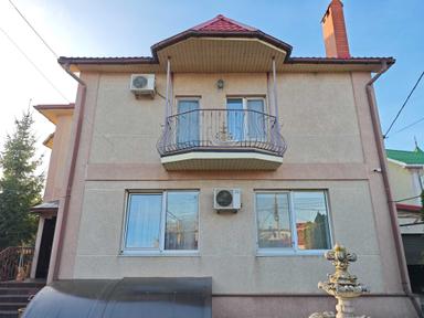 Дом по адресу (площадь 240 м²) - Atlanta.ua - фото 37