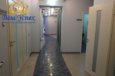 Комерційна нерухомість за адресою вул. Лук'яненка Левка (площа 400 м²) - Atlanta.ua - фото 38