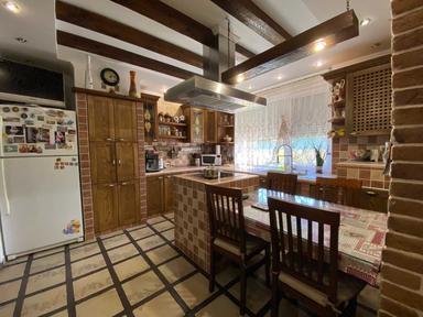 Дом по адресу ул. Китобойная (площадь 180 м²) - Atlanta.ua - фото 30