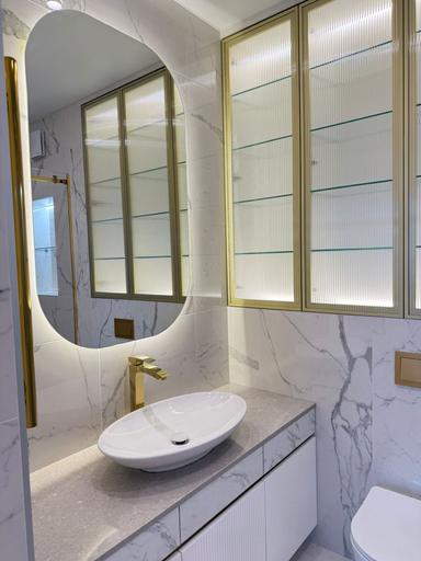 3-комнатная квартира по адресу Мореходный пер. (площадь 117 м²) - Atlanta.ua - фото 40