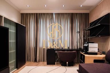 Многокомнатная квартира по адресу бульвар Дружбы Народов (площадь 260 м²) - Atlanta.ua - фото 36