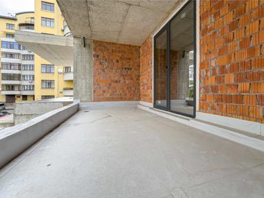 3-rooms apartment apartment by the address st. Geroev Krut (area 116 m²) - Atlanta.ua - photo 34