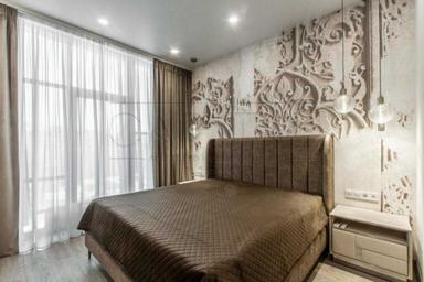 2-rooms apartment apartment by the address st. Bulvar Druzhby Narodov (area 50 m²) - Atlanta.ua - photo 19