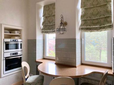 Багатокімнатна квартира за адресою вул. Преображенська (площа 101 м²) - Atlanta.ua - фото 27