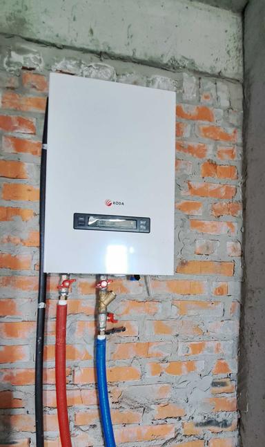 1-кімнатна квартира за адресою вул. Берковецька (площа 48 м²) - Atlanta.ua - фото 27