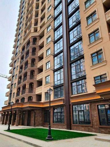 3-комнатная квартира по адресу Куликово поле пл. (площадь 84 м²) - Atlanta.ua - фото 16