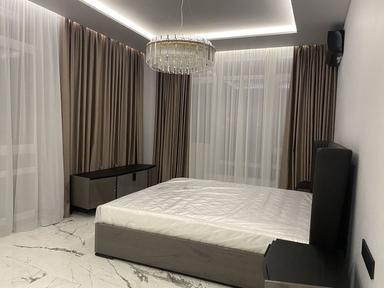 3-кімнатна квартира за адресою вул. Саперне поле (площа 113 м²) - Atlanta.ua - фото 43