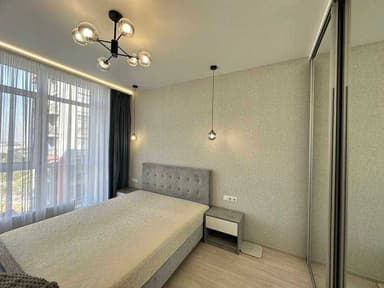 1-комнатная квартира по адресу ул. Филатова ак. (площадь 38,2 м²) - Atlanta.ua - фото 14