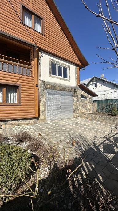 Дом по адресу ул. Капеланська (площадь 205 м²) - Atlanta.ua - фото 33