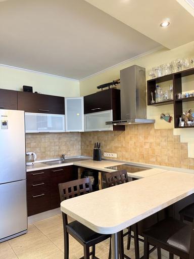 1-кімнатна квартира за адресою вул. Вишгородська (площа 57 м²) - Atlanta.ua - фото 13