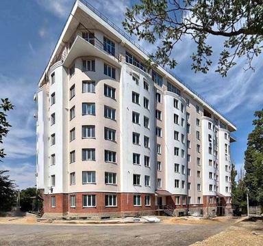 2-комнатная квартира по адресу ул. Приморская (площадь 73 м²) - Atlanta.ua - фото 31