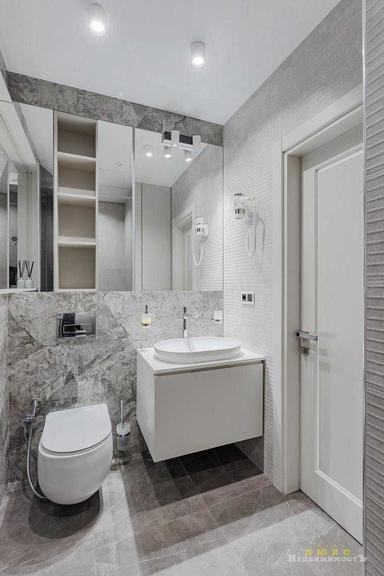 3-rooms apartment apartment by the address st. Granitnaya (area 65 m²) - Atlanta.ua - photo 25