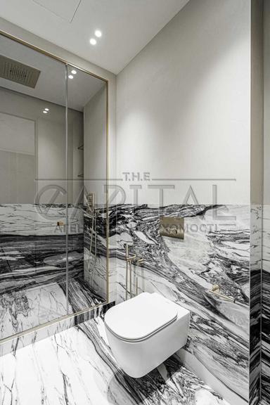 Багатокімнатна квартира за адресою вул. Ділова (площа 130 м²) - Atlanta.ua - фото 40