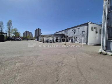 Commercial real estate at (area 2020 m²) - Atlanta.ua - photo 16