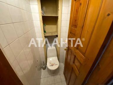 3-rooms apartment apartment by the address st. Kulikovo pole pl Oktyabrskoy revolyutsii pl (area 78 m²) - Atlanta.ua - photo 24