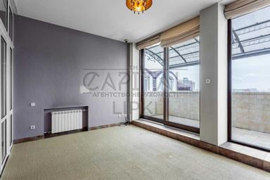 Багатокімнатна квартира за адресою вул. Пилипа Орлика (площа 213 м²) - Atlanta.ua - фото 39