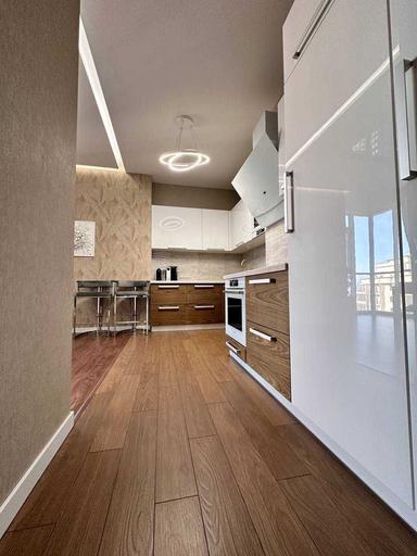 3-rooms apartment apartment by the address st. Kulikovo pole pl Oktyabrskoy revolyutsii pl (area 98 m²) - Atlanta.ua - photo 25