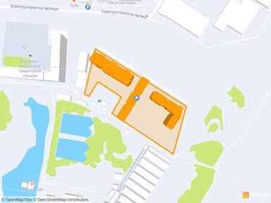 1-комнатная квартира по адресу (площадь 43 м²) - Atlanta.ua - фото 20