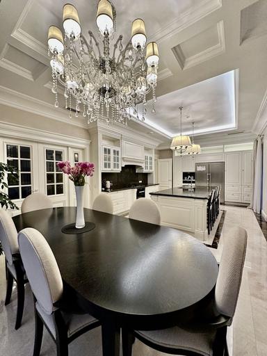 Дом по адресу ул. Спортивная (площадь 550 м²) - Atlanta.ua - фото 29