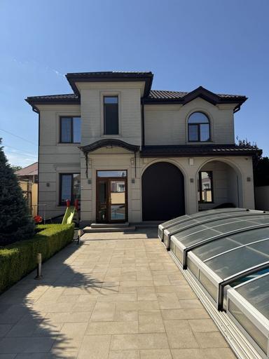 House by the address st. Fruktovaya (area 180 m²) - Atlanta.ua - photo 25