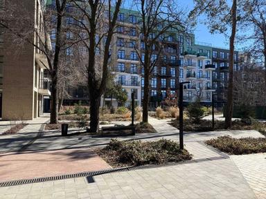 2-rooms apartment apartment by the address st. Sportivnaya (area 65,3 m²) - Atlanta.ua - photo 16