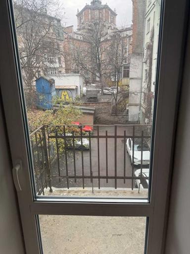 2-кімнатна квартира за адресою бульвар Дружби Народів (площа 50 м²) - Atlanta.ua - фото 19