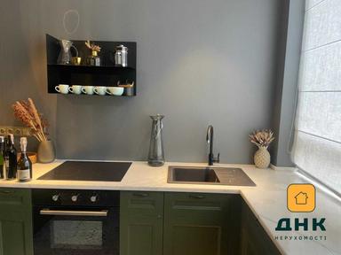 1-room apartment apartment by the address st. Kulikovo pole pl Oktyabrskoy revolyutsii pl (area 50 m²) - Atlanta.ua - photo 24