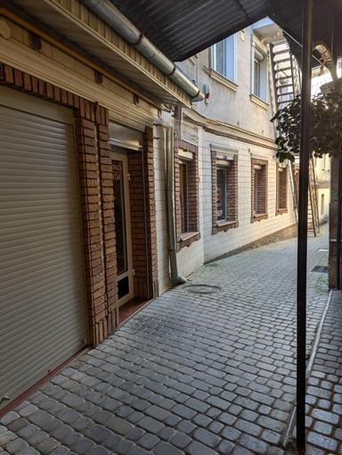 Commercial real estate at (area 180 m²) - Atlanta.ua - photo 28