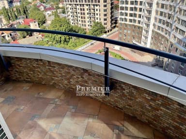 3-кімнатна квартира за адресою вул. Літературна (площа 130 м²) - Atlanta.ua - imageAlt 14