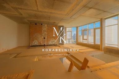 Многокомнатная квартира по адресу ул. Саперное Поле (площадь 326 м²) - Atlanta.ua - фото 24