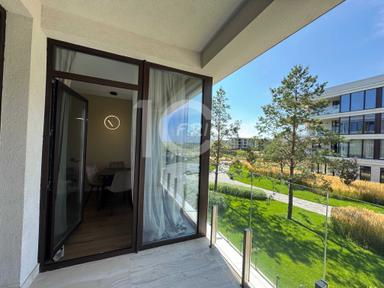 1-комнатная квартира по адресу ул. Парковая (площадь 49 м²) - Atlanta.ua - фото 37