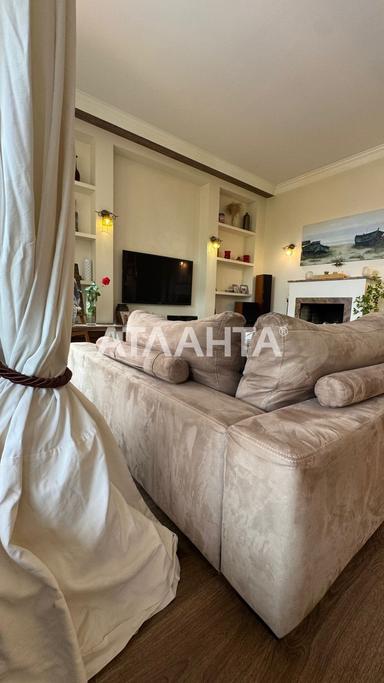 Дом по адресу (площадь 370 м²) - Atlanta.ua - фото 38