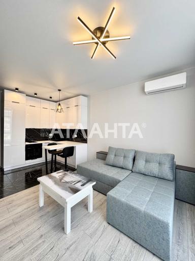 1-кімнатна квартира за адресою Куликове поле пл. (площа 30 м²) - Atlanta.ua - фото 20