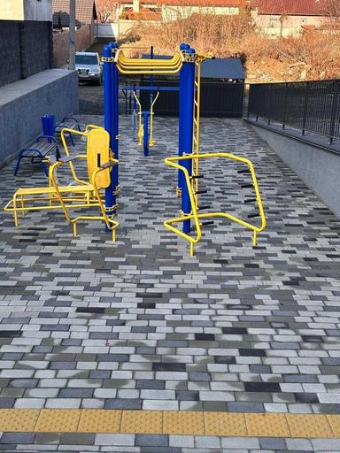 2-кімнатна квартира за адресою вул. Митрополита Володимира (площа 62,5 м²) - Atlanta.ua - фото 33