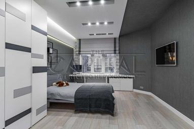 Многокомнатная квартира по адресу ул. Андрея Верхогляда (площадь 200 м²) - Atlanta.ua - фото 44