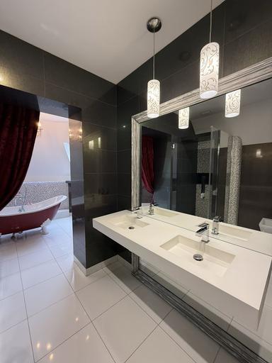 Дом по адресу ул. Заречная (площадь 600 м²) - Atlanta.ua - фото 40