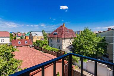 House by the address (area 130 m²) - Atlanta.ua - photo 35