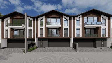 Будинок за адресою вул. Китобійна (площа 205 м²) - Atlanta.ua - фото 14