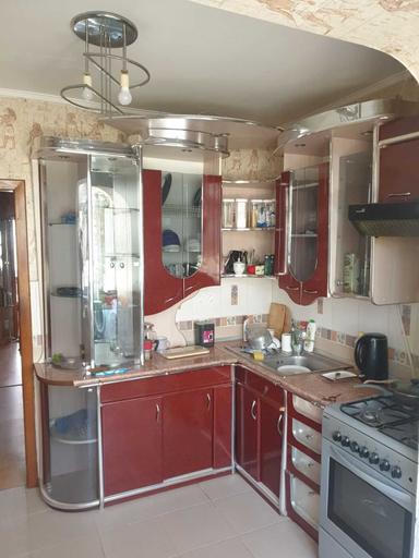 3-комнатная квартира по адресу ул. Капеланська (площадь 75 м²) - Atlanta.ua - фото 25