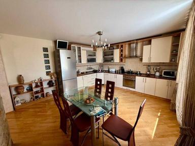 4+-rooms apartment apartment by the address st. Magistratskaya (area 155,7 m²) - Atlanta.ua - photo 27