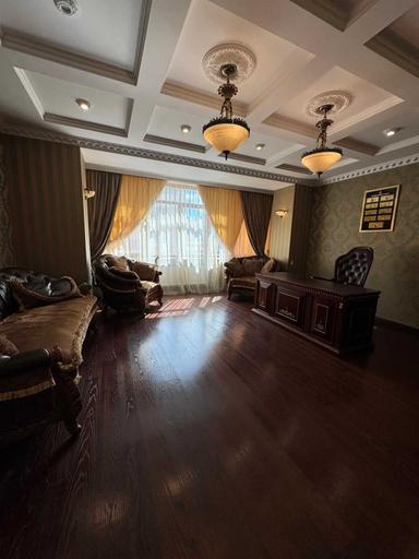 4+-rooms apartment apartment by the address st. Kulikovo pole pl Oktyabrskoy revolyutsii pl (area 292 m²) - Atlanta.ua - photo 32