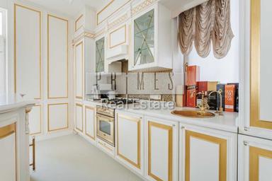 House by the address st. Lokomotivnaya (area 333 m²) - Atlanta.ua - photo 30